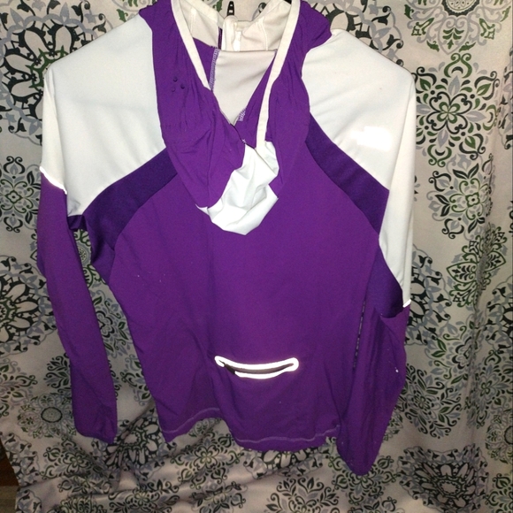 Women's flight series small Northface Jacket - Picture 2 of 3